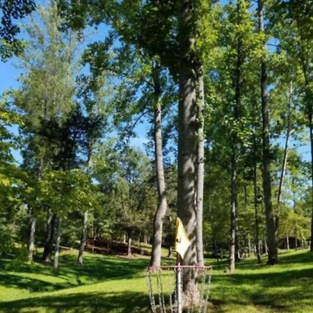 Shire Suite At White Lotus Eco Spa Retreat Stanardsville المظهر الخارجي الصورة