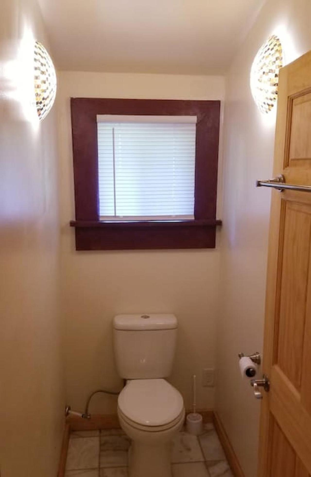 Shire Suite At White Lotus Eco Spa Retreat Stanardsville المظهر الخارجي الصورة