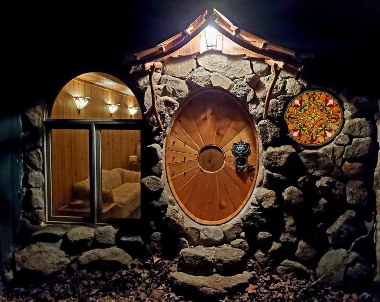 Shire Suite At White Lotus Eco Spa Retreat Stanardsville المظهر الخارجي الصورة